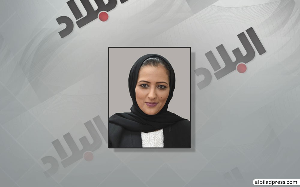 انتخاب مسؤولة في شركة مطار البحرين لعضوية لجنة المجلس الدولي للمطارات