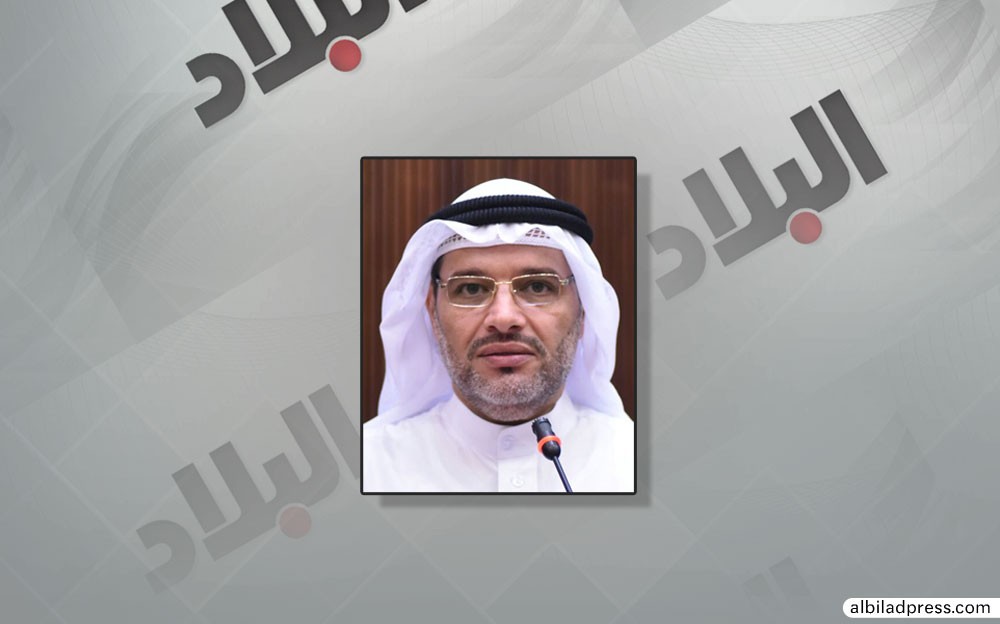 النجار يطالب بسرعة الإنتهاء من إجتماعات لجنة إعادة توجيه الدعم للمواطنين