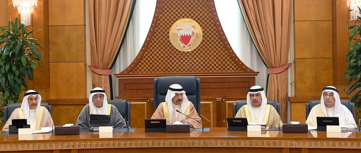 مجلس الوزراء يقدر للسعودية والكويت والامارات دعم استقرار الأوضاع المالية