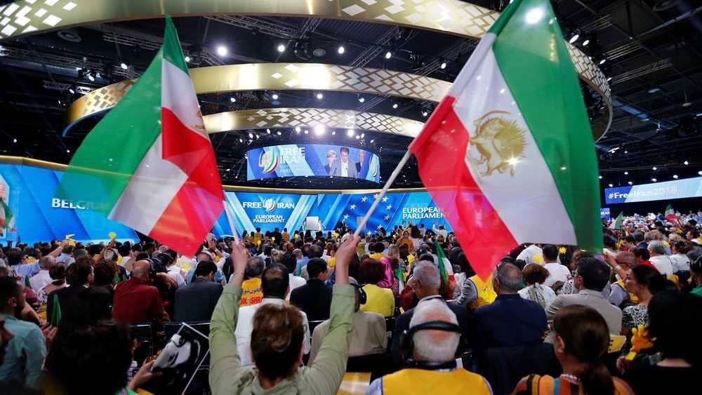 مخطط إرهابي إيراني.. المؤامرة تمتد من باريس لبروكسل وفيينا