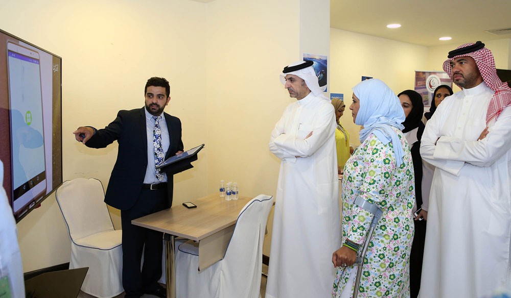 الشباب والرياضة تشكل لجنة الحفاظ على البيئة "بيئتنا خضراء"