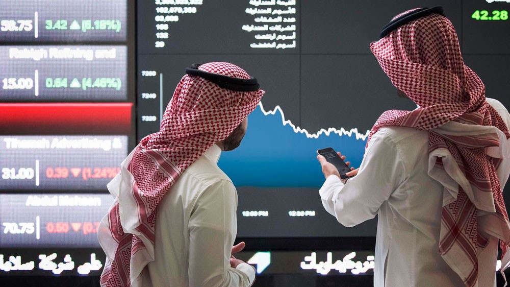 دويتشه بنك:الربع الأول نقطة تحول في سوق المال السعودية