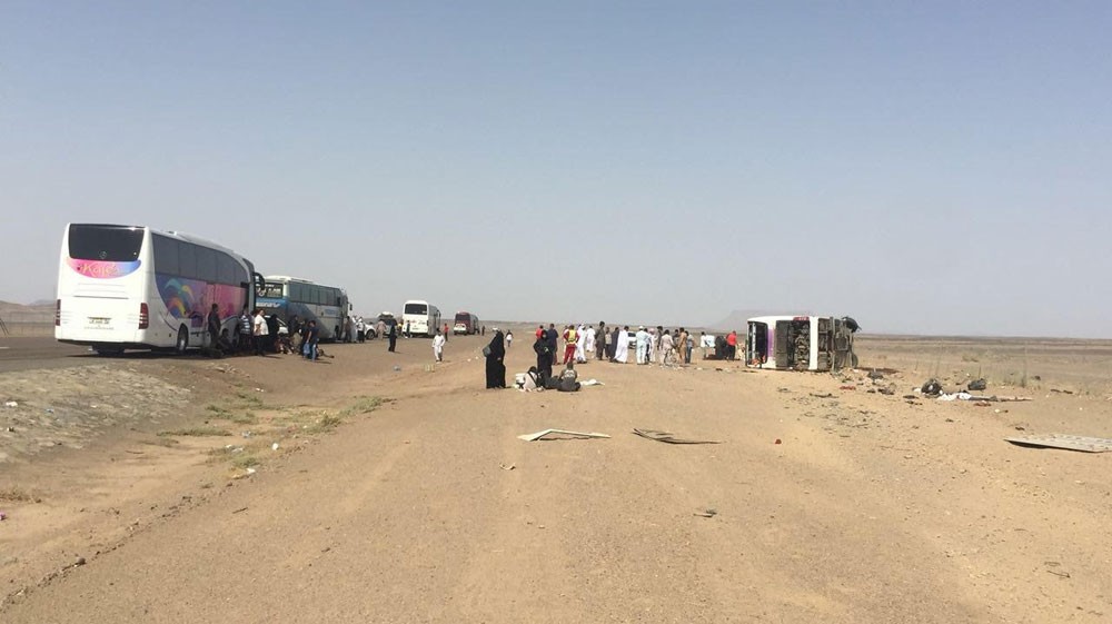فريق طبي من السلمانية يغادر صباح الغد متوجها للسعودية لمتابعة حالات المصابين