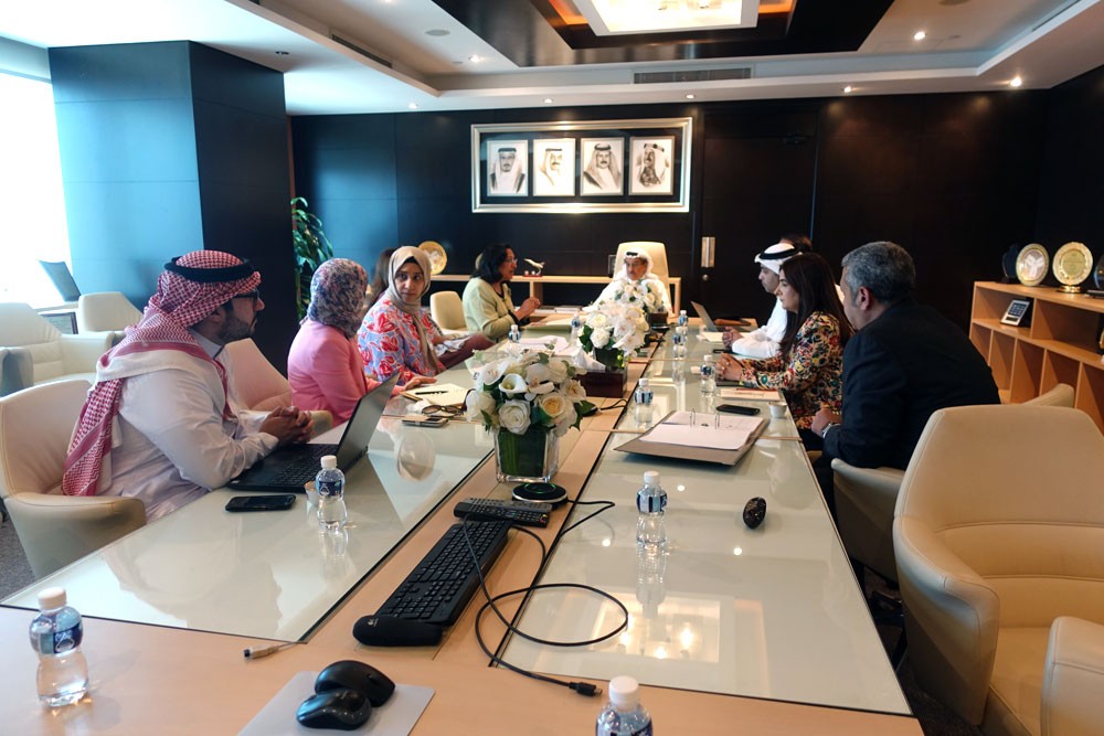 المجلس الأعلى للصحة يعقد اجتماعاً عاجلاً لتنفيذ توجيهات سمو رئيس الوزراء عن إدارة الأدوية