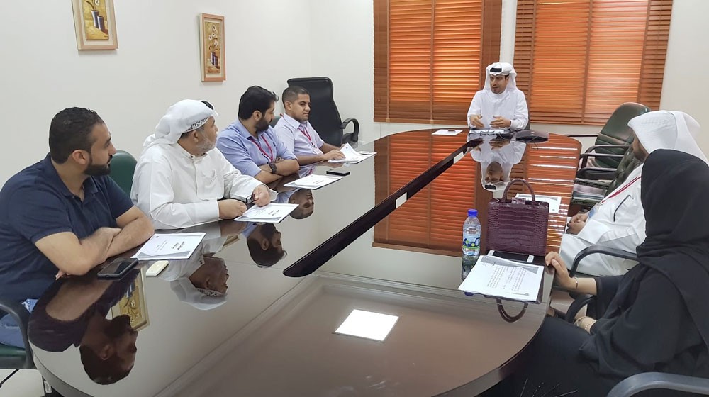 لزيادة رعاية ورضا العملاء : الشمالية تعزز مهارات موظفيها بمراكز الخدمة