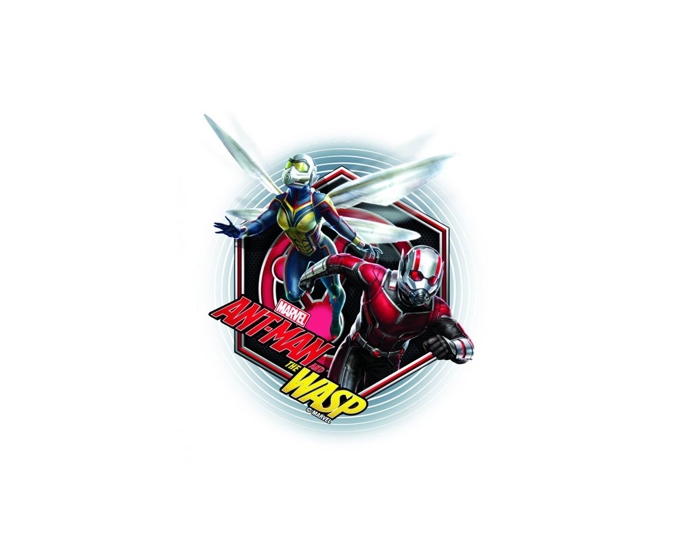 “Ant-Man and the Wasp”... جديد مارفيل في البحرين