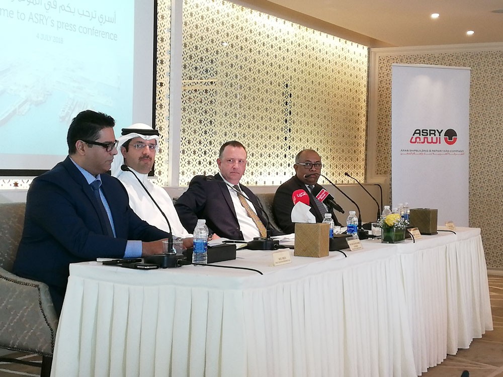 اسري تعلن عن توسعها في تقدم خدمات جديده