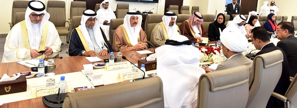إصلاح نظم التقاعد ضرورة أساسية للوفاء بالتزامات الهيئة تجاه المستحقين وإطالة عمر الصناديق