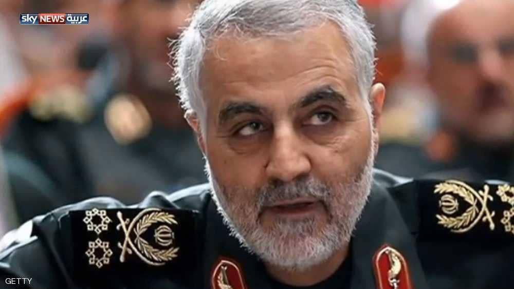 الحرس الثوري الإيراني يهدد بمنع صادرات النفط الإقليمية