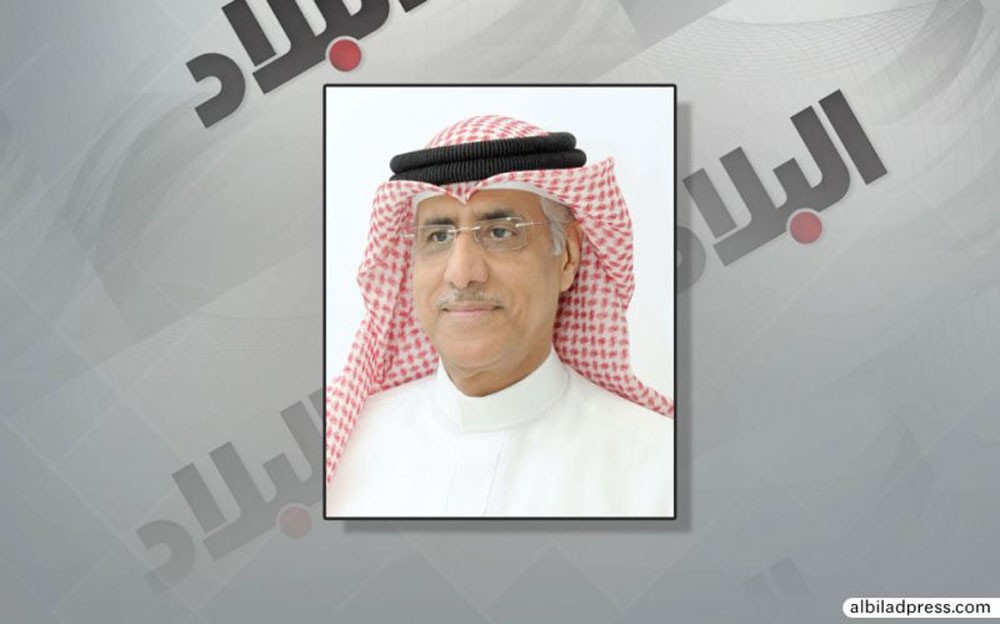 رئيس جمعية المصارف: البنوك البحرينية تتمتع بوضع مالي قوي يتحسن باستمرار
