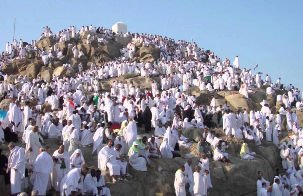 الصحة تدعو الحجاج لأخذ التطعيمات وإجراء الفحوصات الطبية اللازمة