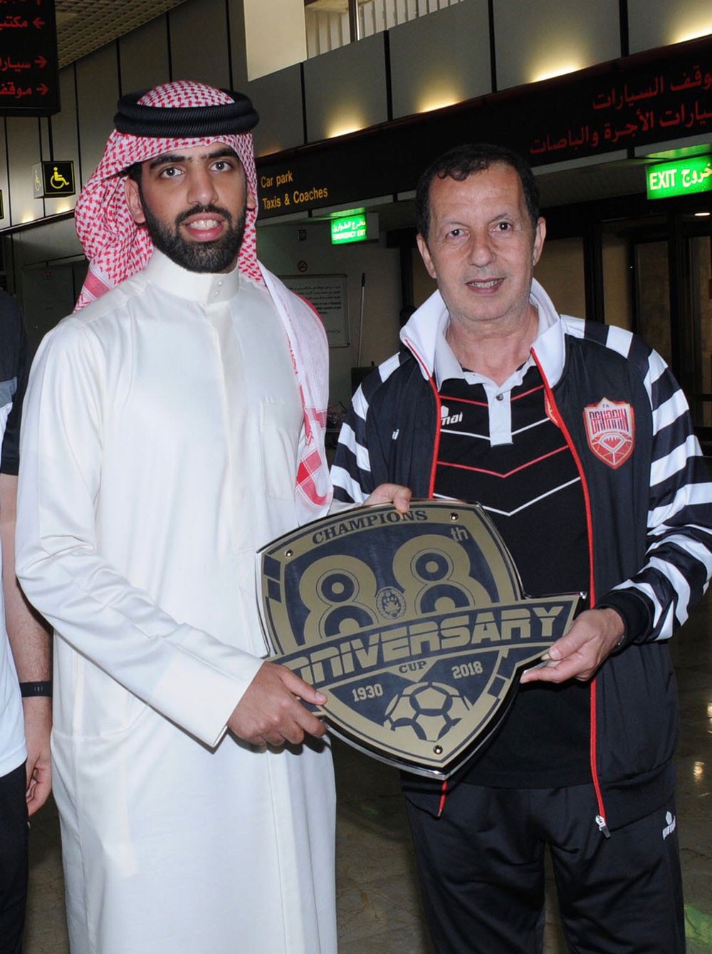خالد بن سلمان: الأولمبي سيشارك بأعمار أقل في آسياد جاكرتا ومن غير لاعبي المنتخب الأول