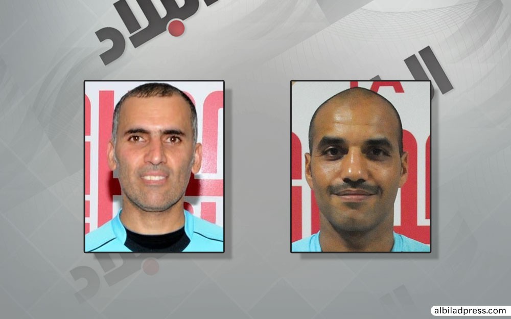 رئيس الاتحاد يشيد بدعم الملك ورئيس الوزراء وولي العهد وناصر بن حمد للطاقم المونديالي
