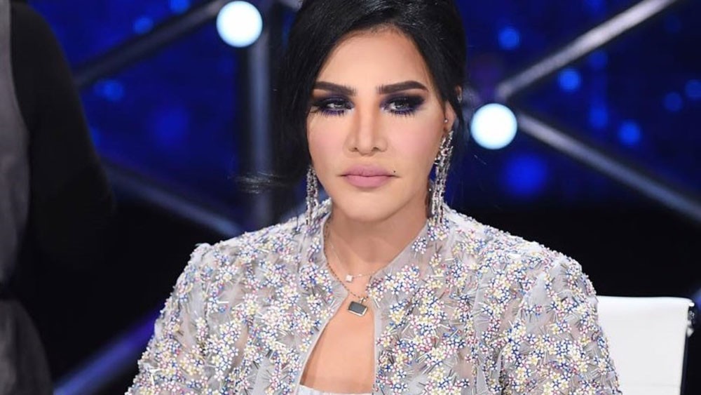 طلاق أحلام يشعل التواصل الاجتماعي.. والفنانة ترد!