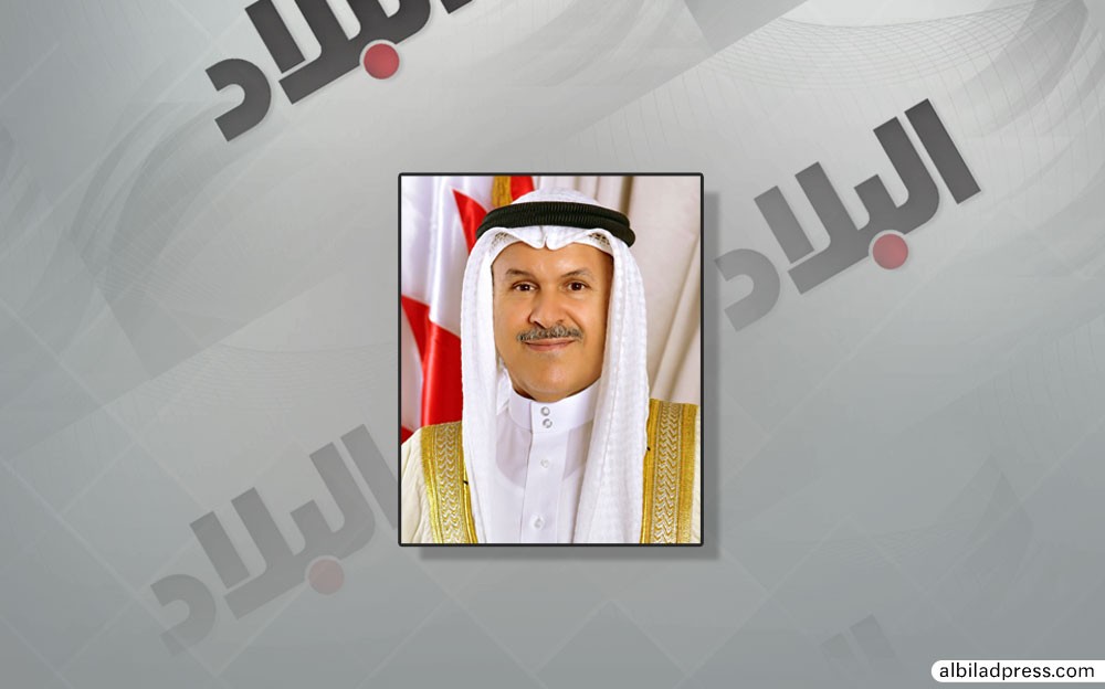 محافظ العاصمة يشارك في القمة العالمية للمدن بسنغافورة