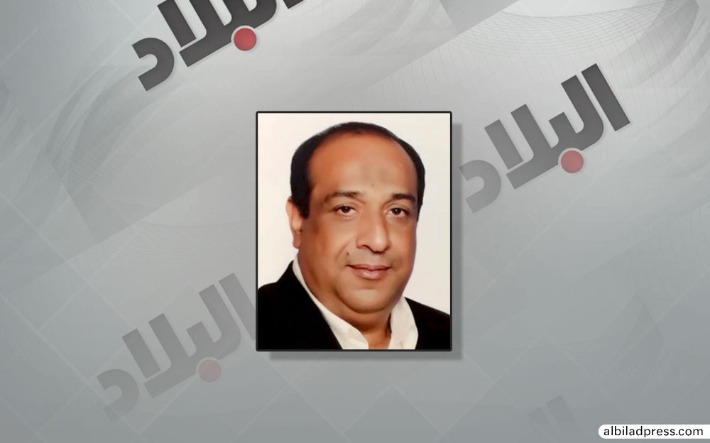 الحلواجي : فتح جسور التعاون مع إتحاد الطائرة لإنجاح آسيوية الشباب