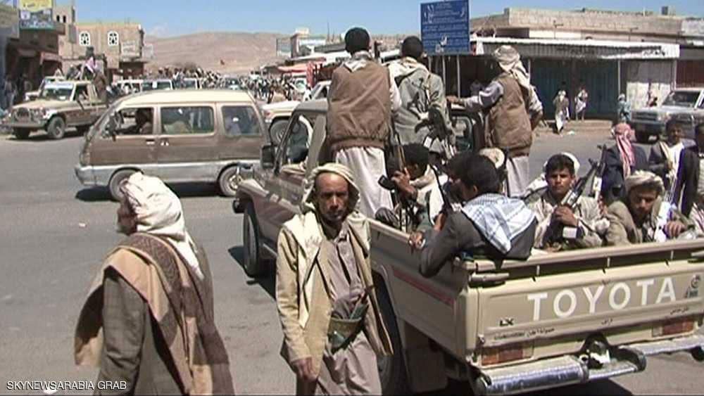 أرقام مخيفة.. تجنيد الأطفال وقود الحوثيين في معاركهم