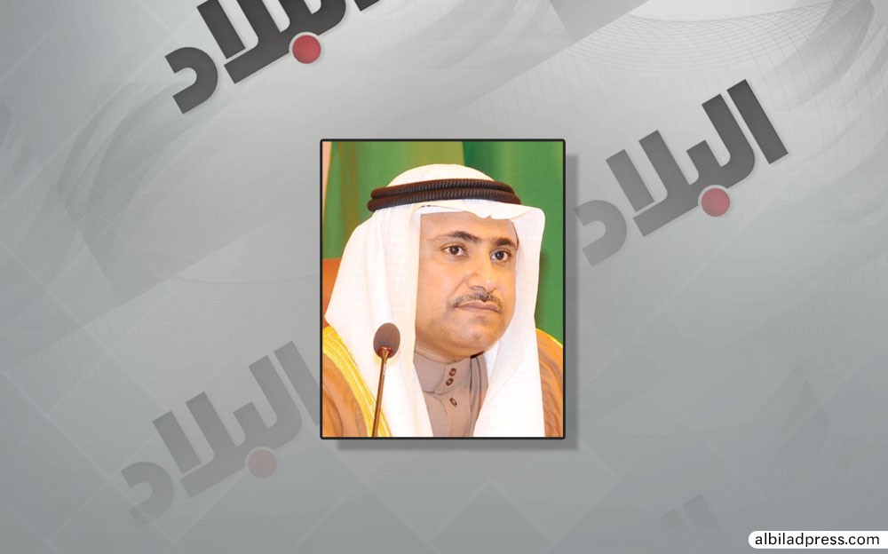 العسومي يرعى النشاط الصيفي لأهالي منطقتي الحورة والقضيبية