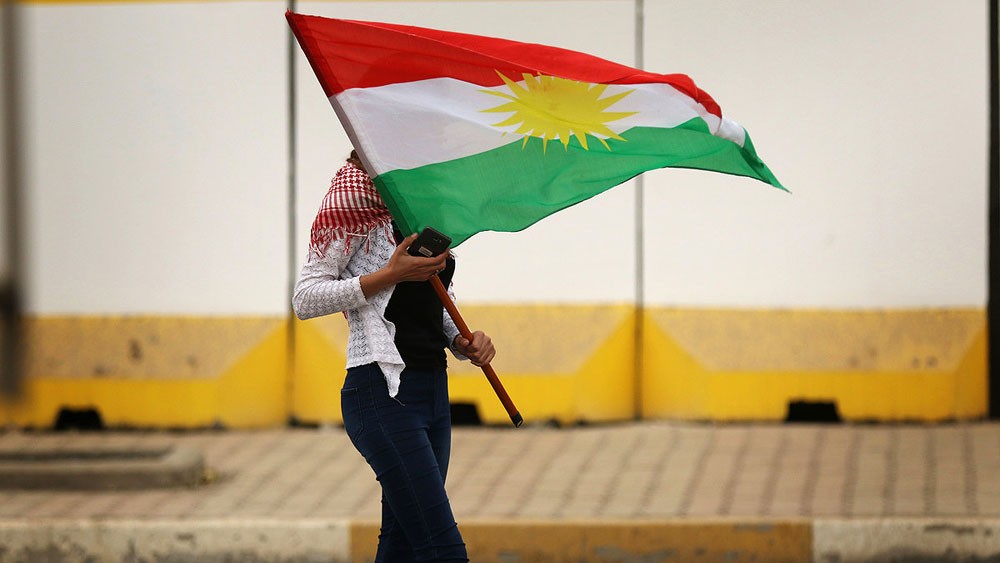 أربيل.. آخر محطة قبل تشكيل الحكومة العراقية