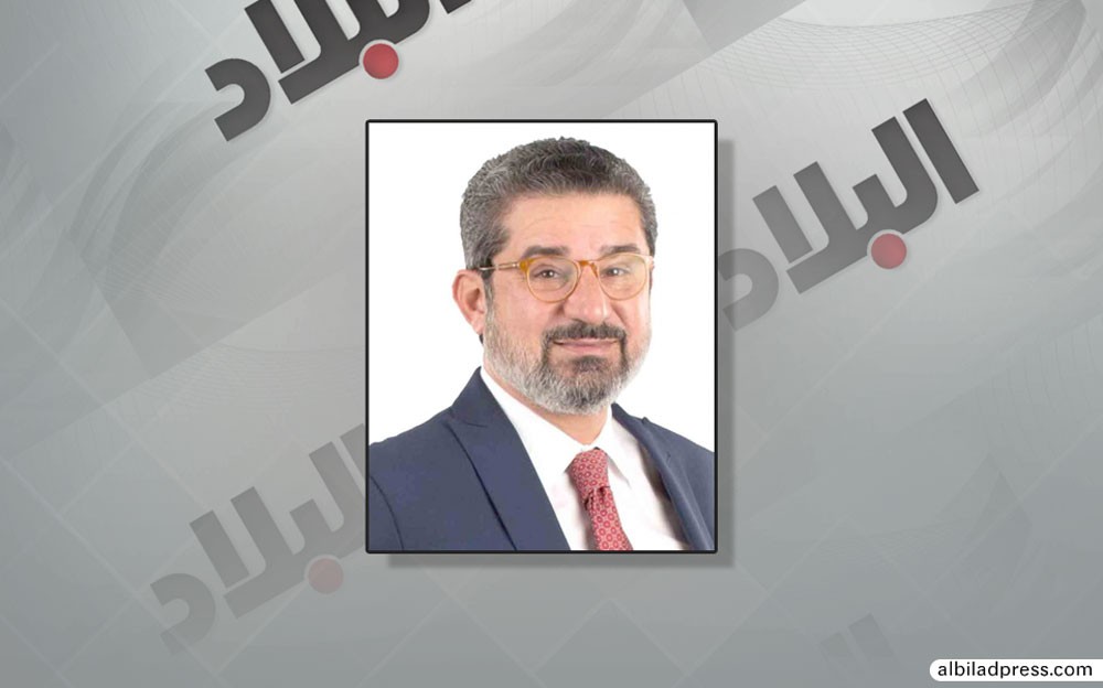 الأمين: لجنة الثروة الغذائية تواصل الجهود لتحقيق الأمن الغذائي وجذب الاستثمارات