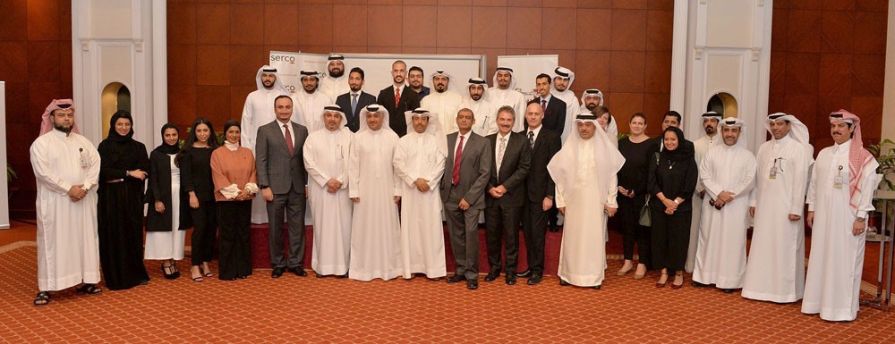 "المواصلات والاتصالات" تخرج الدفعة الأولى من برنامج "أجواء" لتدريب المراقبين الجويين البحرينيين