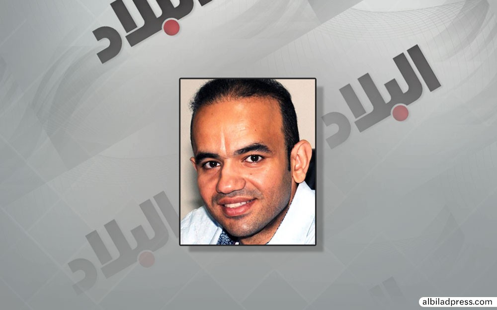 اتحاد السلة يعين الزميل حسين الدرازي رئيسا للمركز الاعلامي