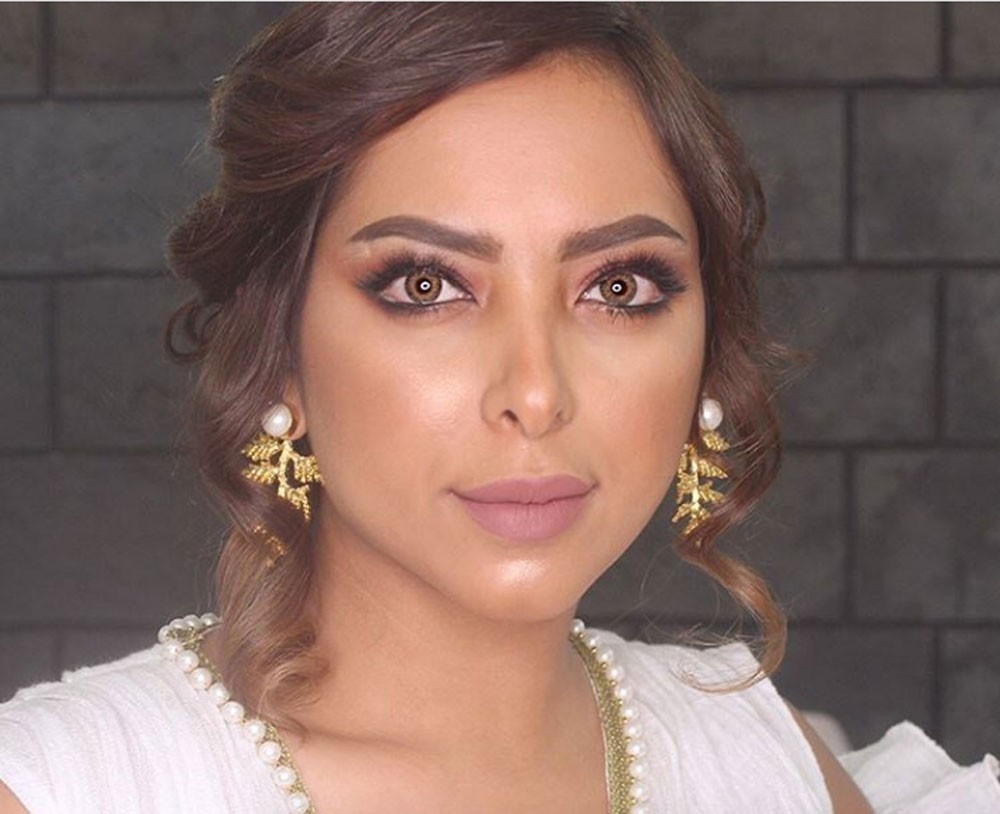  ريم ارحمة: فنانين بحرينيين يجلسون في بيوتهم بسبب عدم وجود الدعم والإنتاج