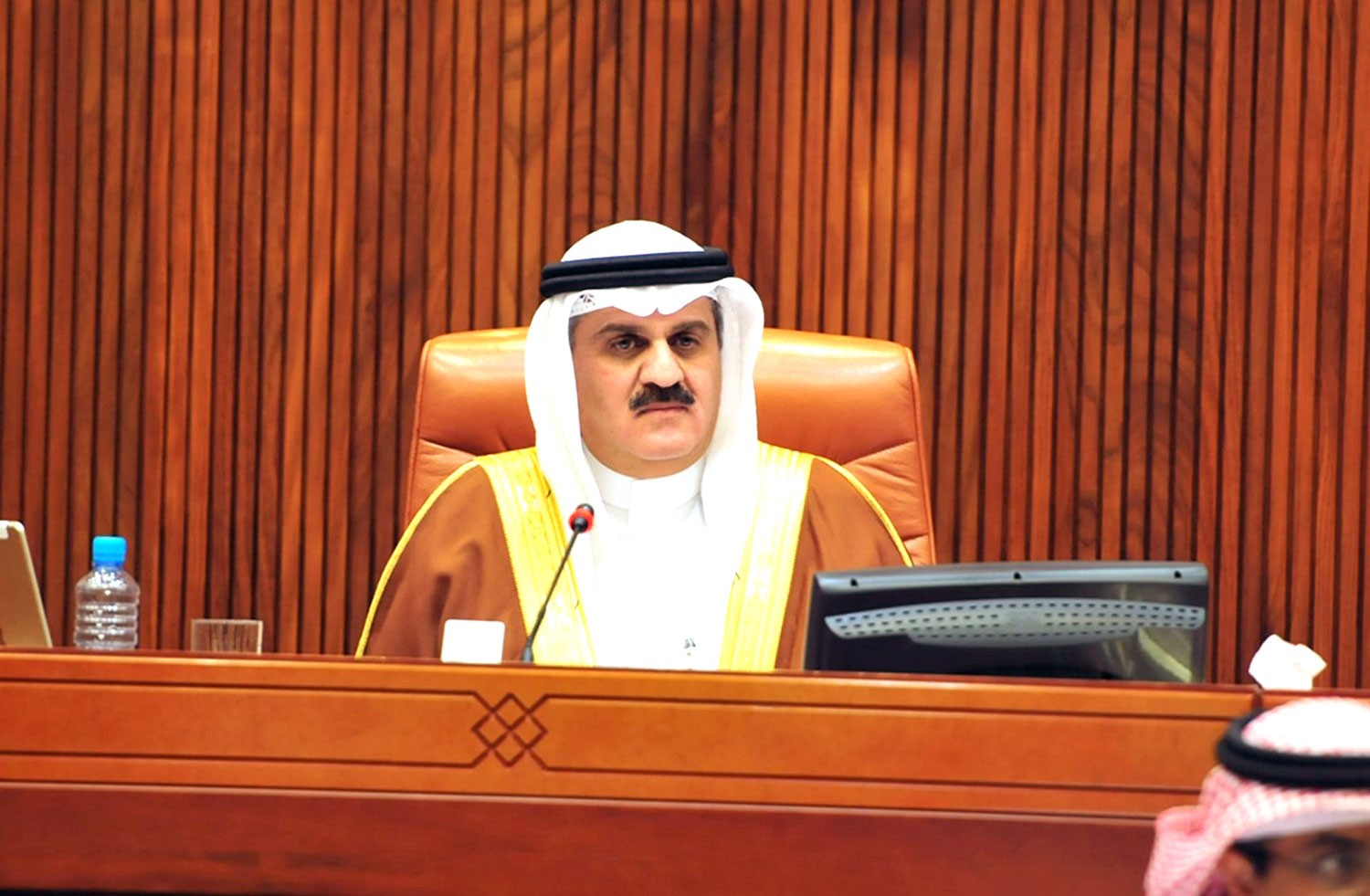 رئيس مجلس النواب: رفض برلماني للتدخلات الخارجية والتأثير على العملية الانتخابية
