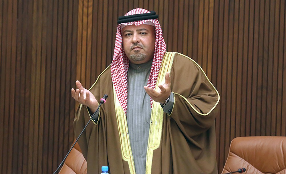 وزير العدل: اتخاذ إجراءات للتصدي لأي محاولات مساس بسلامة العملية الانتخابية