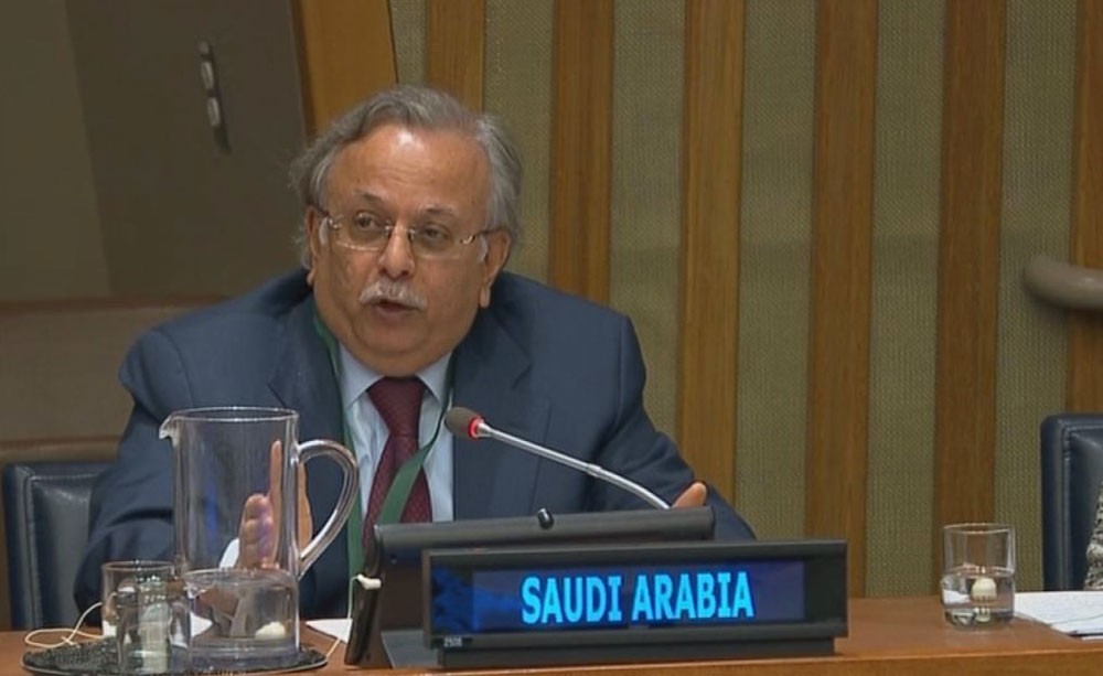 المعلمي: التحالف يمارس أقصى درجات ضبط النفس بالحديدة