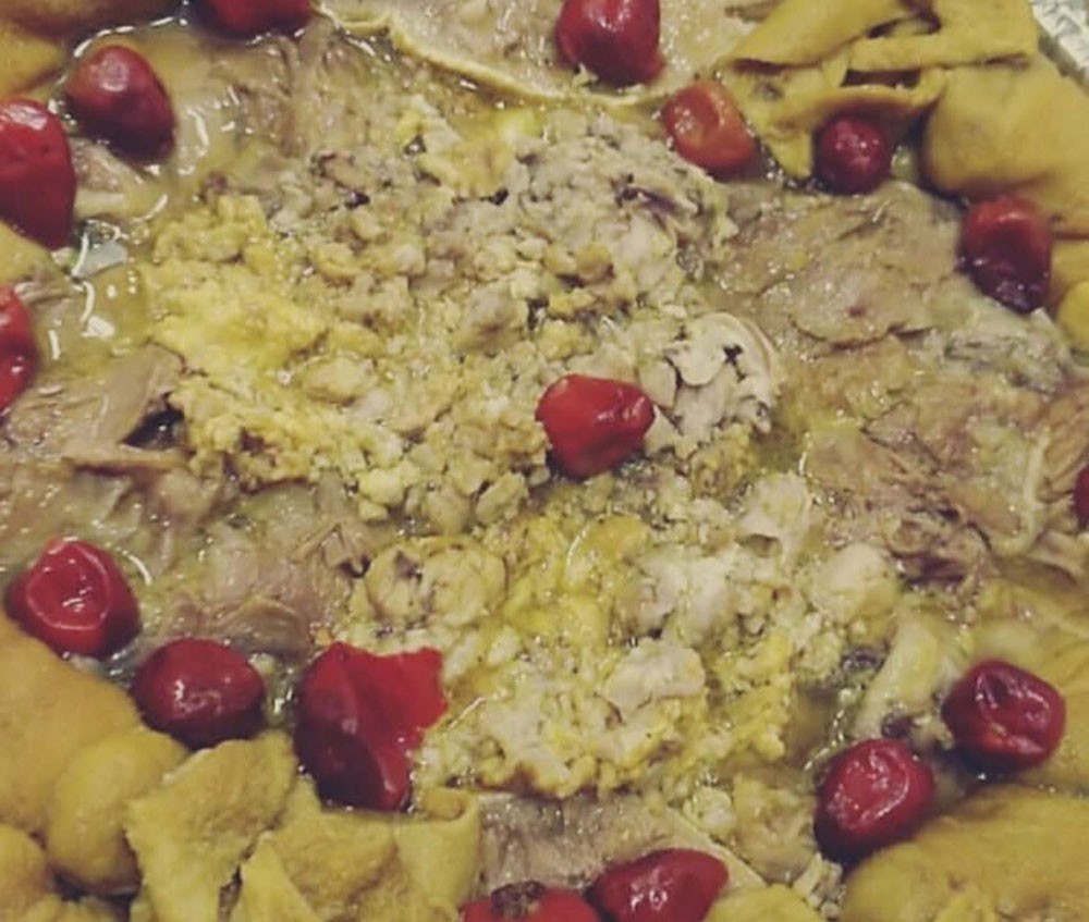 "الباجة" فياجرا الفقراء..  و"سالمك" الأشهر في البحرين