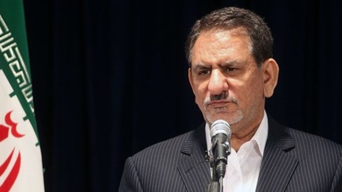 طهران تقر بتأثير عقوبات واشنطن على اقتصادها.. "بلا شك"