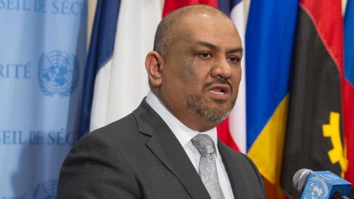 اليمن يحتج لدى لبنان بسبب دعم حزب الله للحوثيين