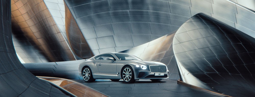 Bentley تحتفي بقصّتها الاستثنائية عبر إصدار فيلم جديد