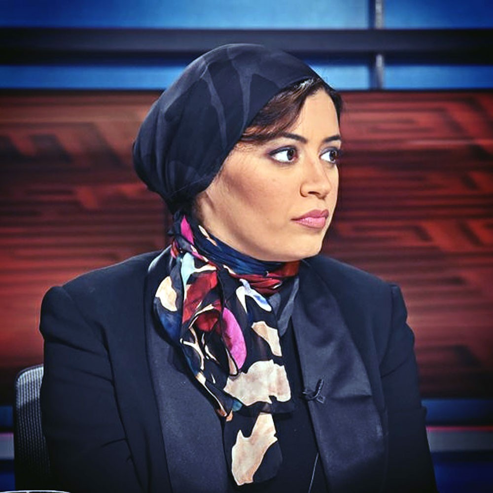 الحايكي نرفض كل محاولات التدخل أو المساس بالسيادة الوطنية