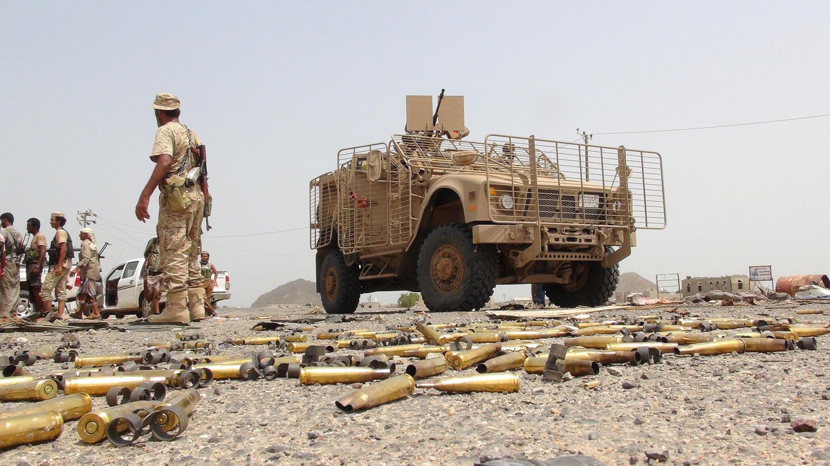 تقدم للشرعية في لحج.. وخسائر كبيرة للميليشيات