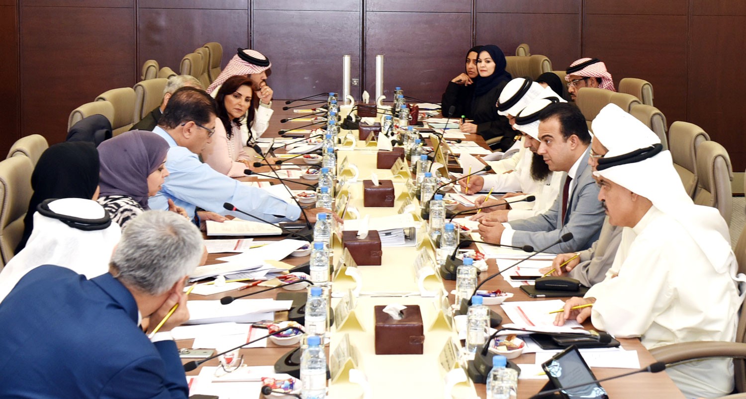 زيادة مبلغ الدعم وعدد المستحقين واستحداث فئة رابعة لـ "علاوة الغلاء"