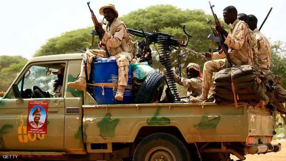 السودان يمدد وقف إطلاق النار مع المتمردين