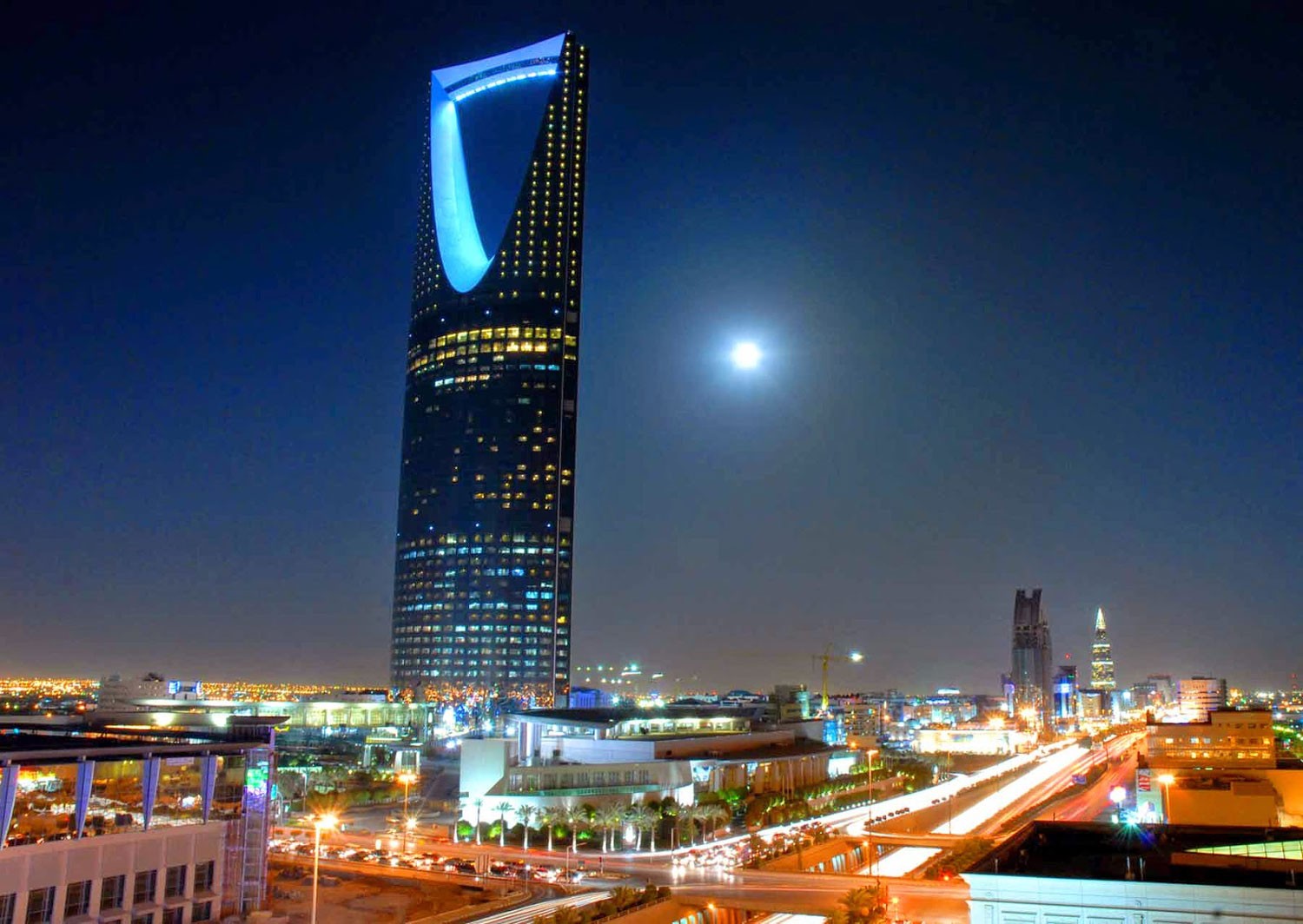 السعودية تعتزم استثمار نحو 10 مليارات دولار في جنوب أفريقيا