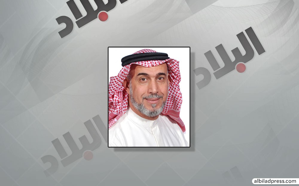 داود لـ"البلاد" : اذناب قطر جهلاء العادات والتقاليد واللباقة الدبلوماسية