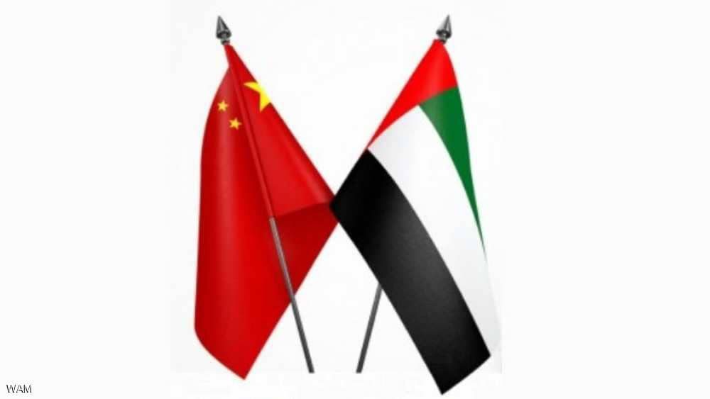 الإمارات والصين.. أرقام تعكس عمق العلاقات الاستراتيجية