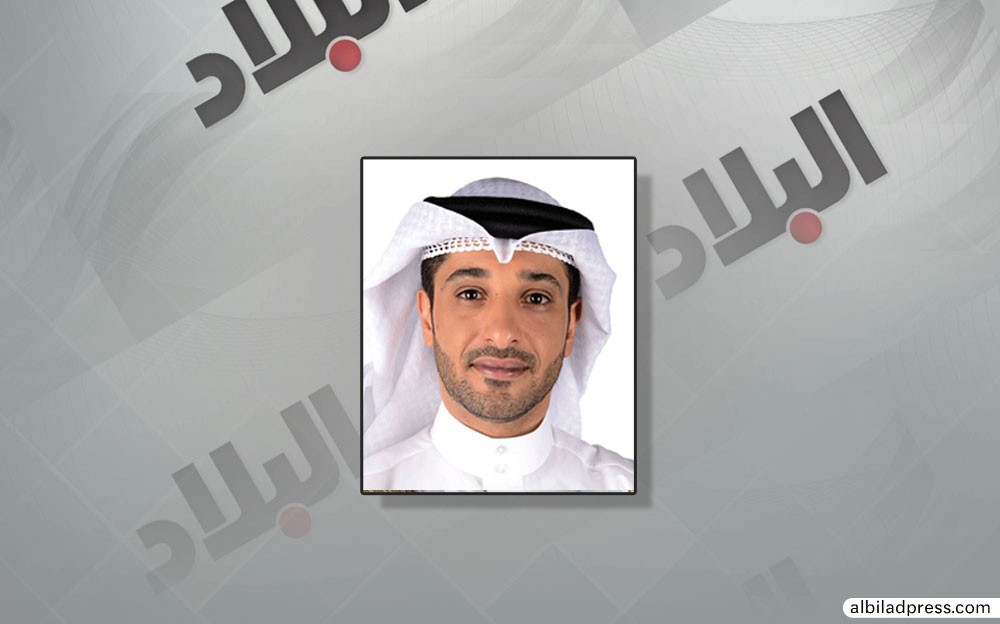 آل رحمة : متفائلون بتوافق الحكومة مع مرئيات اللجنة المشتركة عن الدعم الحكومي