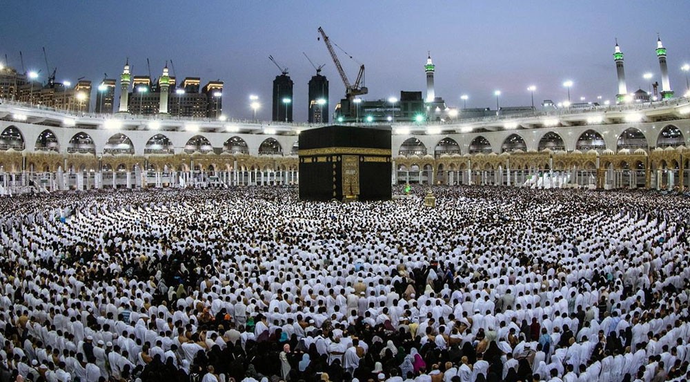 السعودية تنهي كافة ترتيبات استقبال حجاج قطر