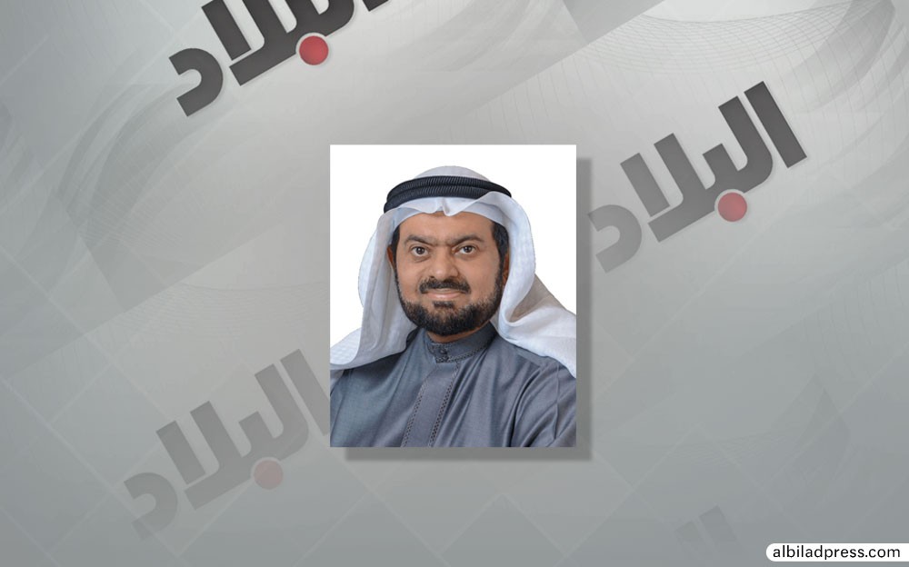 د.وهيب الخاجة: لجنة التعليم ستسعى جاهدة لدعم وتطوير