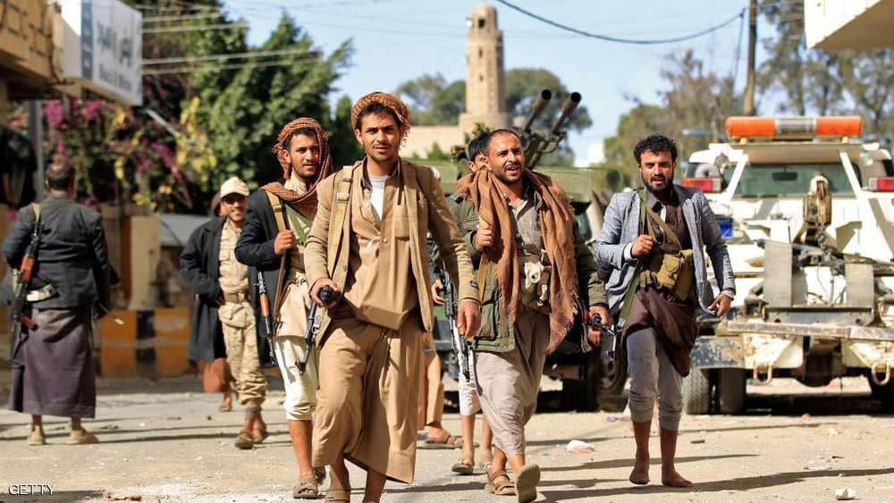 فصل جديد من الإرهاب الحوثي.. تهجير قسري وعمليات خطف