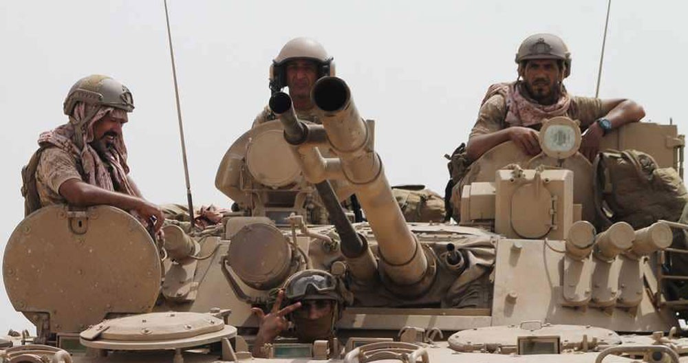 الجيش اليمني يفتح جبهة جديدة في صعدة