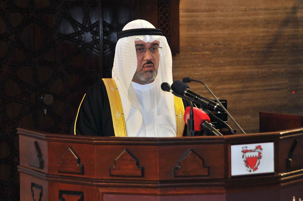 إدارة شؤون القرآن الكريم تفتتح 4 حلقات قرآنية في البسيتين وقلالي وسماهيج