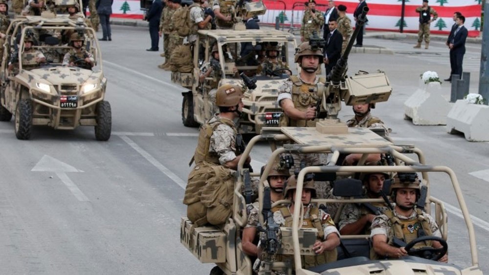 الأميركيون يفتقدون الشركاء الأقوياء في لبنان