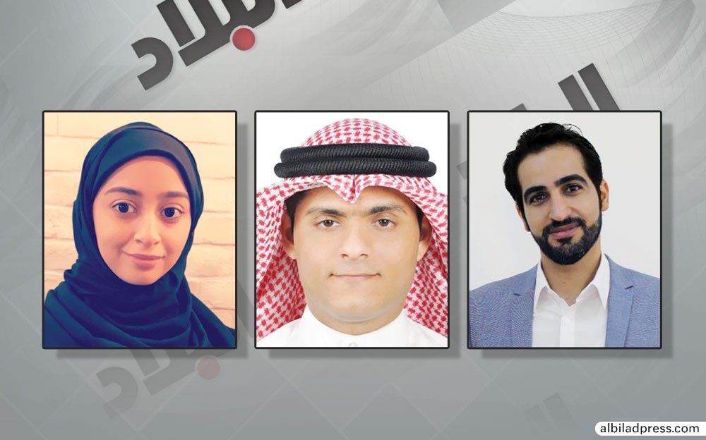 هل يعرف المواطن الأديب البحريني ويقرأ نتاجه؟