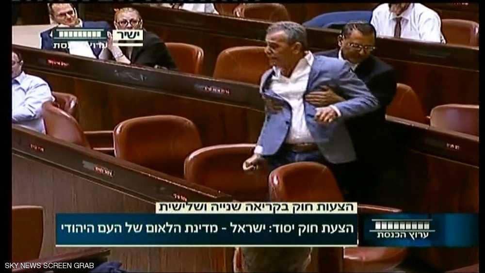 إسرائيل تقرّ "قانون القومية".. فماذا يعني؟